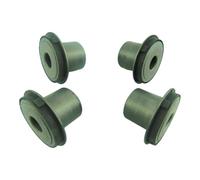For Toyota Alphard and Estima 2.4i 3.0i Anh10 Mnh10 4x Steering Rack Bushes Kit 2002-2008