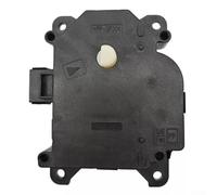 For Toyota and For Lexus Air Conditioner Damper Actuator OEM Replacement for 8710633260 and 0638002630 Parts
