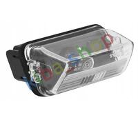 TYC 15-0515-00-2 License Plate Light on Both Sides