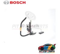 Bosch Fuel Feed Unit Left With Connector Parts 0580207323