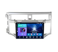 For Toyota Avalon 2005-2010 Android 11 9 Inch Touch Screen Car Radio Built-in Wireless CarPlay Android Auto Support RDS DSP BT 5.0 Mirror Link FM AM HiFi DAB Backup Camera Steering Wheel Control(8Core