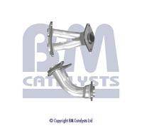 BM CATALYSTS BM70615 Exhaust Pipe