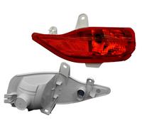 FOR TOYOTA AVENSIS 12-15 TAIL LAMP LIGHT STOP RIGHT SEDAN VALEO 8148005020