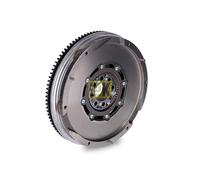 For TOYOTA AVENSIS T25 2003 to 2008 LUK Dual Mass Flywheel 415 0284 10