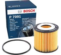 For Toyota - Avensis (T27) 1.6 1.8 2.0 2008-2018 0415237010 Oil Filter Bosch