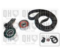 FOR TOYOTA AVENSIS VERSO CLM20 2.0D 01 to 05 1CD-FTV Set Timing Belt Kit