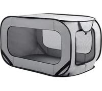 for Toyota BZ4X EA10 2022-2024 Dog Car Crate