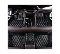 For Toyota C-HR CHR Hybrid 2016 2017 2018 2019 2020 2021 2022 2023 2024 Car Floor Mats Auto Carpets Waterproof Floor Mats(All Black)