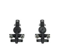 for Toyota, Camry 2009 2010 2011 Headlight Light Washer ReNozzle Actuator Pump Headlamp Cleaning Water Spray Jet ReKit