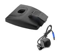 For Toyota Camry 2018-2020 XV70 Dash Cam for Car Camera Recorder Dvr Recorders Dashcam 4k Video Vehicle Front Rear Electronics
