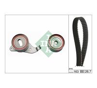 FOR TOYOTA CAMRY CARINA RAV-4 MR-2 AVENSIS 2.0 2.2 GENUINE INA TIMING BELT KIT