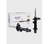 FOR TOYOTA CAMRY XV50 2011- FRONT LEFT SHOCK ABSORBER MONROE SHOCK SHOCKER X 1
