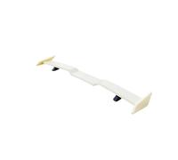 For Toyota Car Rear Trunk Lid Spoiler Wing Universal(Unpainted)