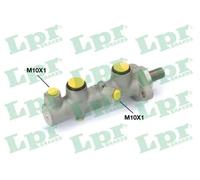 FOR TOYOTA CARINA E VI SALOON _T19_ MASTER CYLINDERS NEW