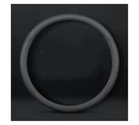 For Toyota Cars Four Seasons All-Weather Non-Slip Steering Wheel Cover Universal Anti-Slip Lever Handle Cover Car Steering Wheel Protector Cover(All Black lines A)