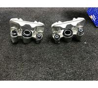 FOR TOYOTA CELICA 1.8VVTI 1999-2007 2 REAR BRAKE CALIPER LH RH PAIR + PIN KIT