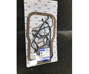 FOR TOYOTA CELICA MR2 GT 2.0 3S-GE 3SGE BOTTOM END GASKET SUMP GASKET SET