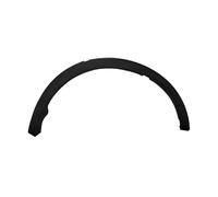 For Toyota CHR 2018-2023 Arches Flares Front Or Rear Car Wheel Eyebrow Fender YTdhfDGJ(Rear Left Side)