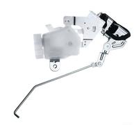 For Toyota Compatibility Focused Car Rear Trunk Door Latch Mechanism For The Years Of Production From 2007 To 2014