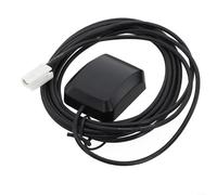 For Toyota Compatible GPS Navigation Antenna for Car Truck SUV with Low Noise 1 5dB and LAN Gain of 28dB for Reliable Signal