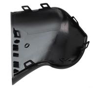 For Toyota Compatible Lower Support Cover Trim for the front right rear view mirror on For Corollas (19 22)