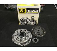 FOR TOYOTA COROLLA 1.4 16V CLUTCH KIT 620301700 3 PIECE 200mm LuK RepSet New