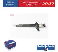 For Toyota Corolla 2006-2014 2.0d Denso Fuel Injector Nozzle DCRI107670