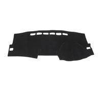 For Toyota Corolla 2007 2008 2009 2010 2011 2012 RHD Only Car Dash Mat Dashboard Cover Protection Auto Parts