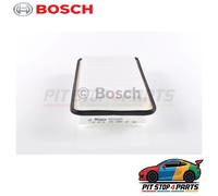 For Toyota Corolla Air Filter 317 mm Bosch 1987429183 Replacement 2004 - 2007