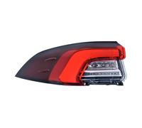 HELLA 2SD 354 894-031 Rear light