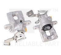 FOR TOYOTA COROLLA _E15_ REAR LEFT BEHIND THE CALIPERS & BRACKETS 2145279