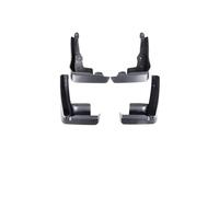 For Toyota Corolla E210 2023-2020 Mudguards | Accessories Mudflaps Splash Guards Front Rear Wheel ,Durable And Easy To Install