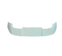 For Toyota Corolla E210 5-Door Hatchback 2019-2022 Rear Roof Spoiler Wing Lip ABS Body Kit Car Styling Exterior Styling Of the Car(Unpainted)