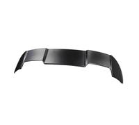 For Toyota Corolla E210 5-Door Hatchback 2019-2022 Rear Roof Spoiler Wing Lip ABS Body Kit Car Styling Exterior Styling Of the Car(Glossy Black)