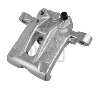 FOR TOYOTA COROLLA RUNX _E12_ REAR LEFT CALIPERS & BRACKETS 179170