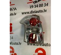 For TOYOTA Corolla Verso 2007 - 2009 Rear Tail Light LEFT 815610F060 ULO OEM NEW