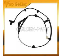 A.B.S. 31754 ABS sensor