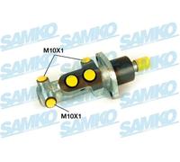 FOR TOYOTA ECHO _P1_ MASTER CYLINDERS NEW