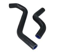 for Toyota EP91 for Starlet for GLANZA for V-Type 4E-FTE 96-99 Silicone Radiator Hose Air Filter Intake Hose Pipe