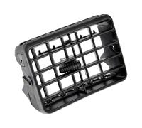 For Toyota For 4runner 1996-2002 Dashboard Fresh Air Grille Accessories Air Conditioning Outlet Grille AC Vent Grille Outlet
