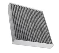 For Toyota For 4runner 2010-2023 1 Pc LR036369 Air Cleaner Activated Cabin Filter LR161566 CUK1919 LAK490 IF1143