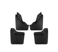 For Toyota For 4RUNNER 2025 2026 Mudguard Fender Mud Flap Guards Splash 4 RUNNER Mudflaps Car Front Rear Car Mudflaps