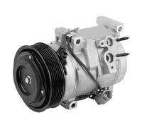 for Toyota for 4Runner 4.0L 2007 2008 2009 Auto Air Ac Compressor 88320-6A130 447180-5260 88310-35830 Auto A/C AC Compressor
