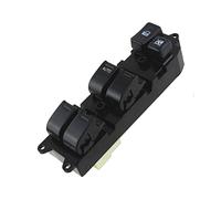 For Toyota For 4Runner For Camry For Corolla Electric Power Master Window Control Switch Front Left For Rav4 For Tercel For Land Cruiser Car Accessory Window Control Switch Button