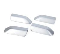 For Toyota For 4Runner N210 2003-2009 Roof Rack Rail Cover End Protection Exterior Shell Cap