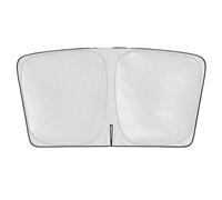 For Toyota For 86 FR-S 2017-2021 Car Windshield Sun Visor Windshield Sunshade Front Window Sun Shade Visor Foldable Cover Visor Sunshades