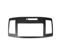 For Toyota For Allion 240 2001-2007 2Din Stereo Radio Fascia DVD Audio Navigation Panel Frame