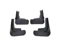 For Toyota For Alphard 2023 2024 4pcs Mudguard Fender Mud Flaps Guard Splash Mudflaps Car Accessories Front Rear