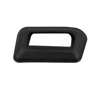 For Toyota For Alphard 40 For Vellfire AH40 2023 2024 HUD Car Protective Cover Head-Up Display Dust Cover Frame Windshield