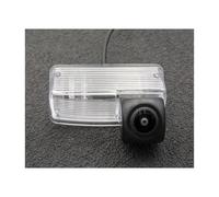 For Toyota For Alphard For Hybrid II 2005-2018 For Voxy/for Noah R70 MK2 2007~2013 Fisheye Rear View Camera Car Backup Reverse Parking Monitor(B150 CVBS 680x480)